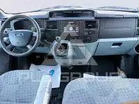 2013 Ford TRANSIT