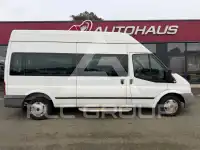 2013 Ford TRANSIT