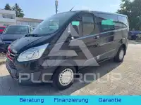2013 Ford TRANSIT