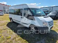 2013 Ford TRANSIT