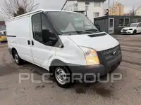 2013 Ford TRANSIT