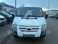 2013 Ford TRANSIT