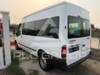 2013 Ford TRANSIT