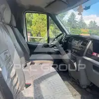 2013 Ford TRANSIT