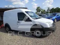 2013 Ford TRANSIT