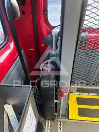 2013 Ford TRANSIT