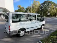 2013 Ford TRANSIT