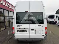 2013 Ford TRANSIT
