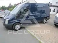2013 Ford TRANSIT