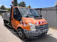 2013 Ford TRANSIT
