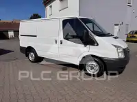 2013 Ford TRANSIT
