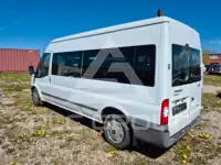 2013 Ford TRANSIT