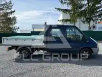2013 Ford TRANSIT