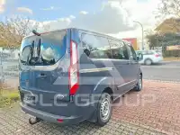 2013 Ford TRANSIT