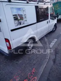 2013 Ford TRANSIT