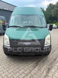 2013 Ford TRANSIT