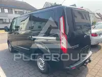 2013 Ford TRANSIT