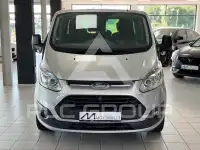 2013 Ford TRANSIT