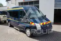 2013 Ford TRANSIT