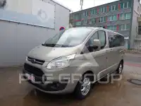 2013 Ford TRANSIT