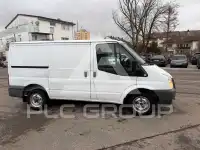 2013 Ford TRANSIT
