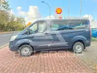 2013 Ford TRANSIT