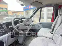 2013 Ford TRANSIT