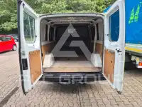 2013 Ford TRANSIT