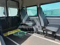 2013 Ford TRANSIT