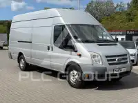 2013 Ford TRANSIT
