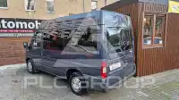 2013 Ford TRANSIT