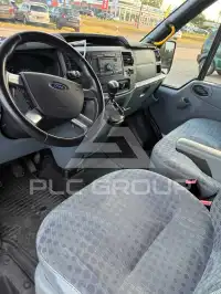 2013 Ford TRANSIT
