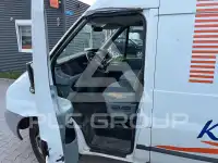 2013 Ford TRANSIT