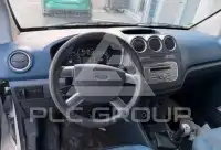 2013 Ford TRANSIT