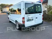 2013 Ford TRANSIT