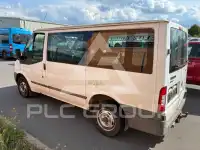 2013 Ford TRANSIT