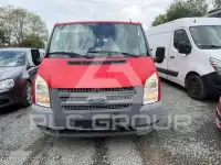 2013 Ford TRANSIT