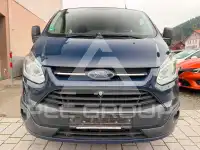 2013 Ford TRANSIT