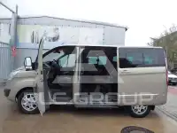 2013 Ford TRANSIT