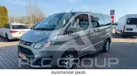 2013 Ford TRANSIT