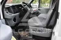 2013 Ford TRANSIT