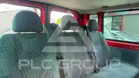 2013 Ford TRANSIT