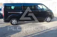 2013 Ford TRANSIT