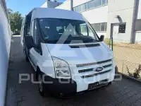 2013 Ford TRANSIT