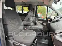 2013 Ford TRANSIT