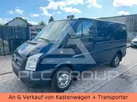 2013 Ford TRANSIT