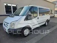 2013 Ford TRANSIT