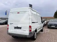 2013 Ford TRANSIT