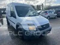2013 Ford TRANSIT