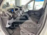 2013 Ford TRANSIT